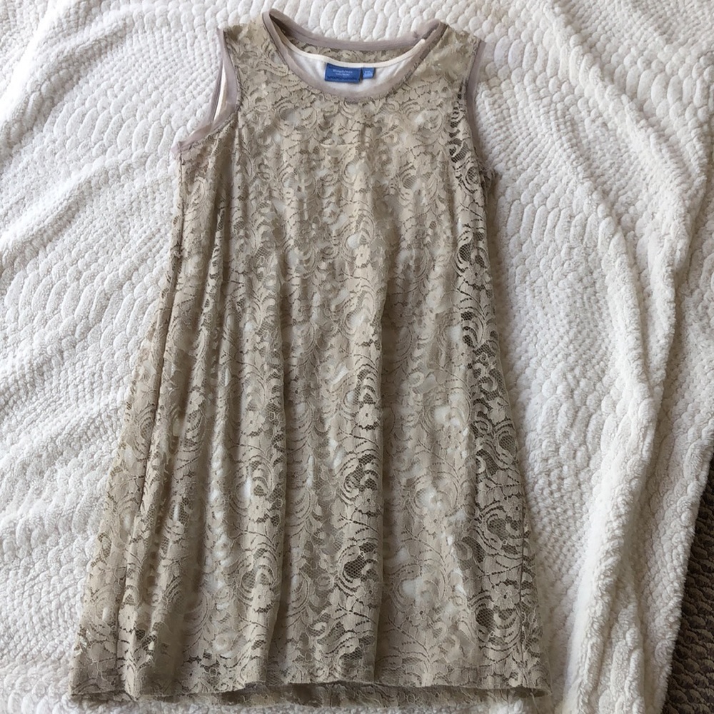 Sheeth Simply Vera Dress